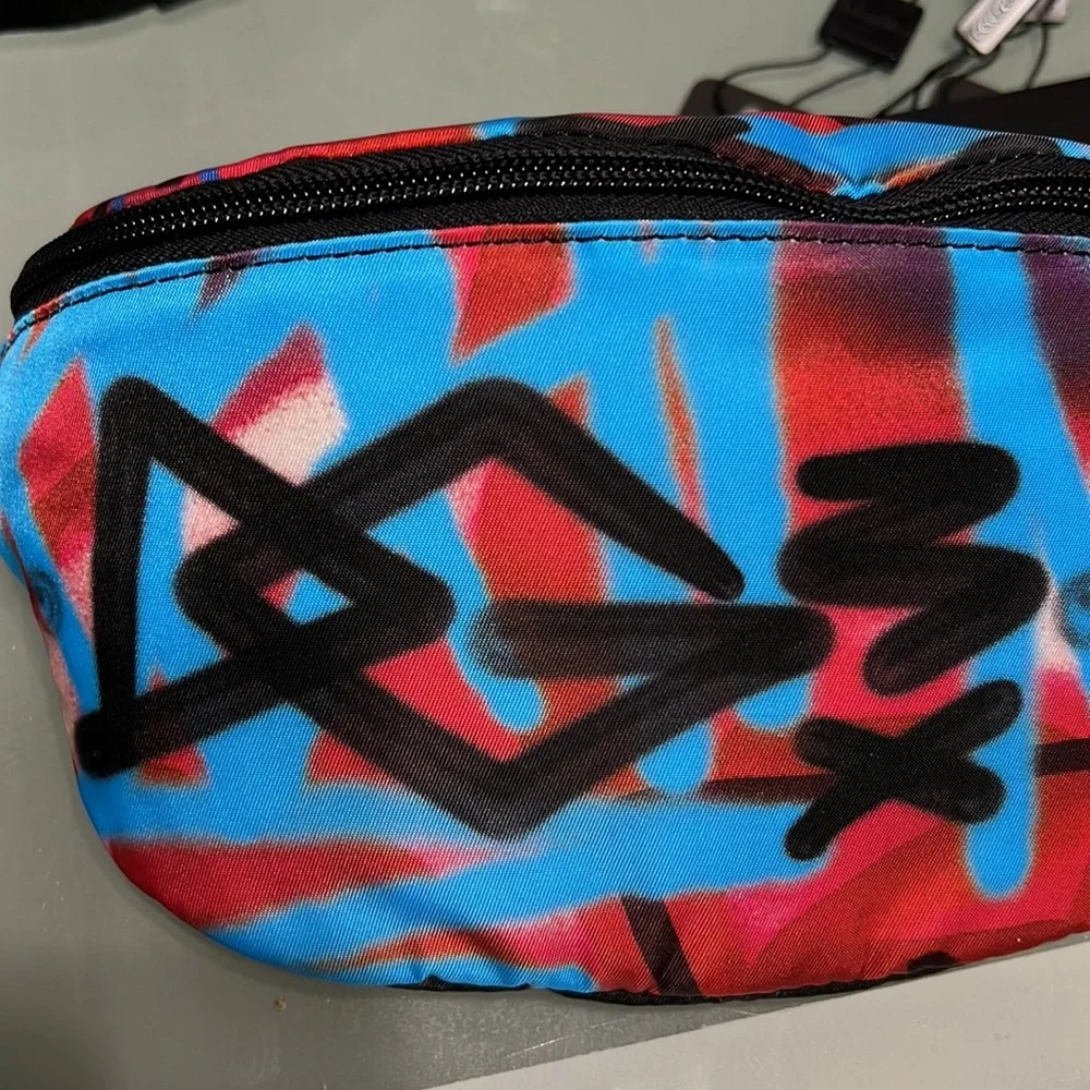 Dolce&Gabbana belt bag - Picture 2 of 8